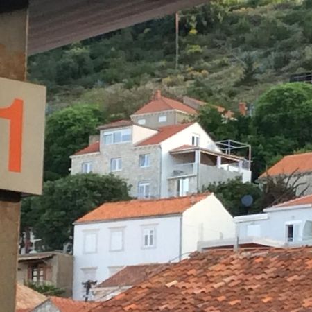 Pupo Rooms Dubrovnik Eksteriør billede