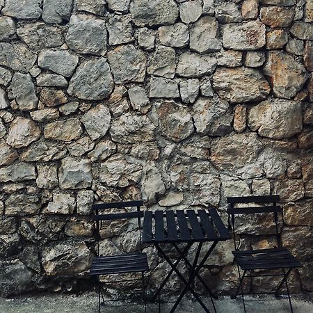 Pupo Rooms Dubrovnik Eksteriør billede