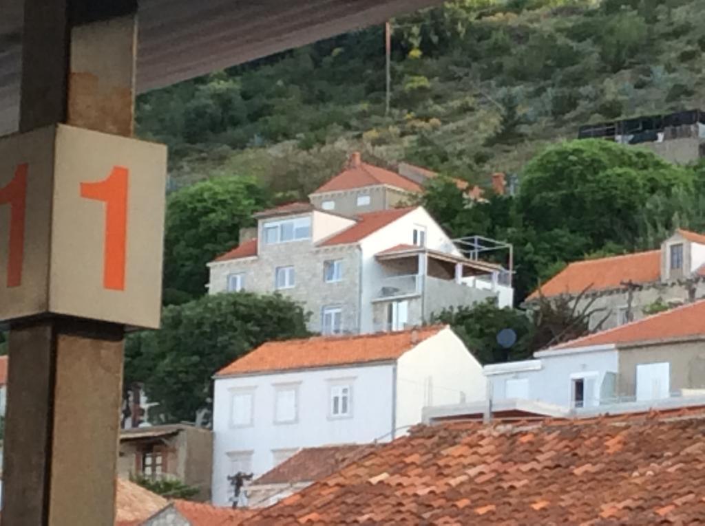 Pupo Rooms Dubrovnik Eksteriør billede