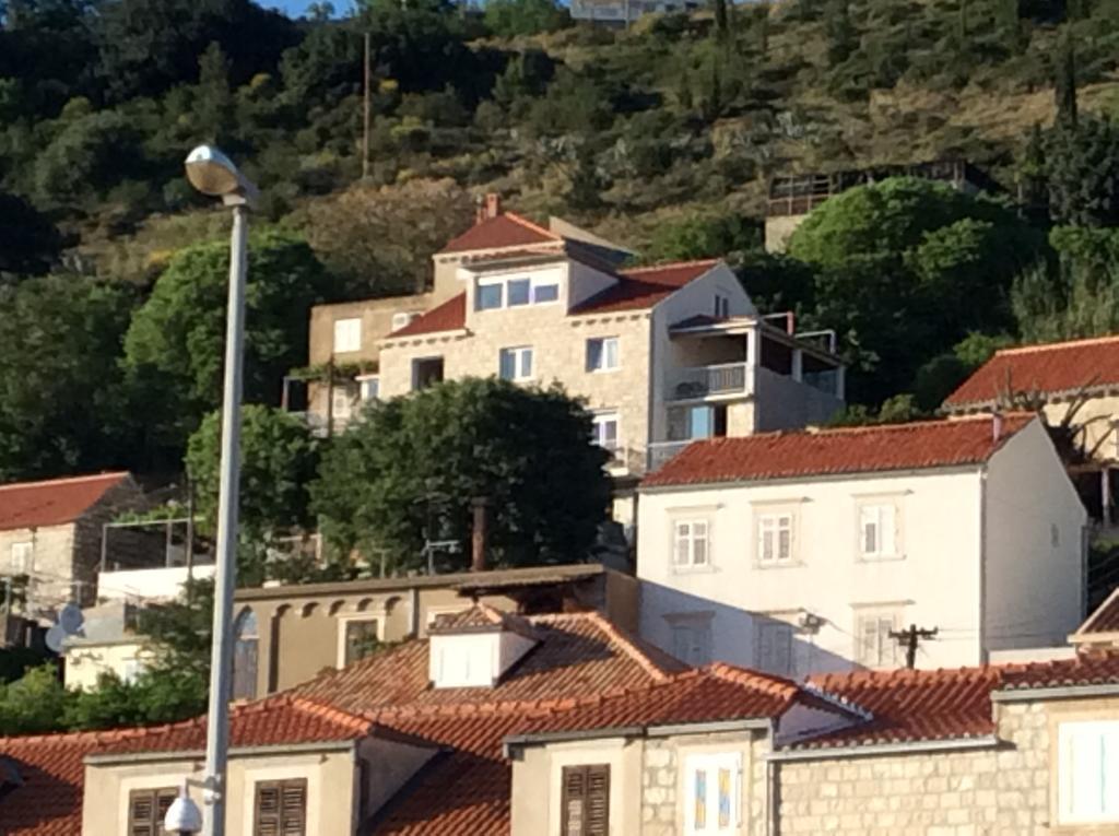 Pupo Rooms Dubrovnik Eksteriør billede