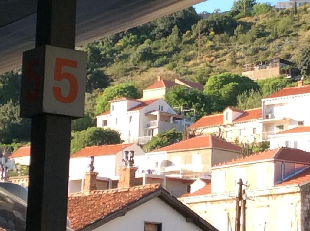 Pupo Rooms Dubrovnik Eksteriør billede