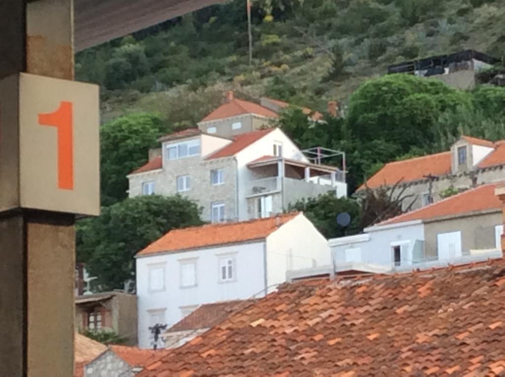 Pupo Rooms Dubrovnik Eksteriør billede