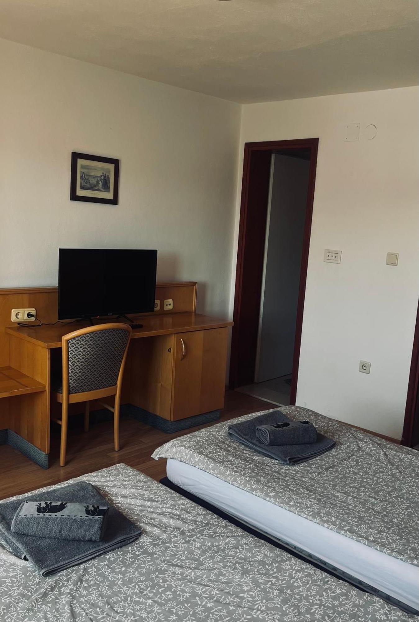 Pupo Rooms Dubrovnik Eksteriør billede