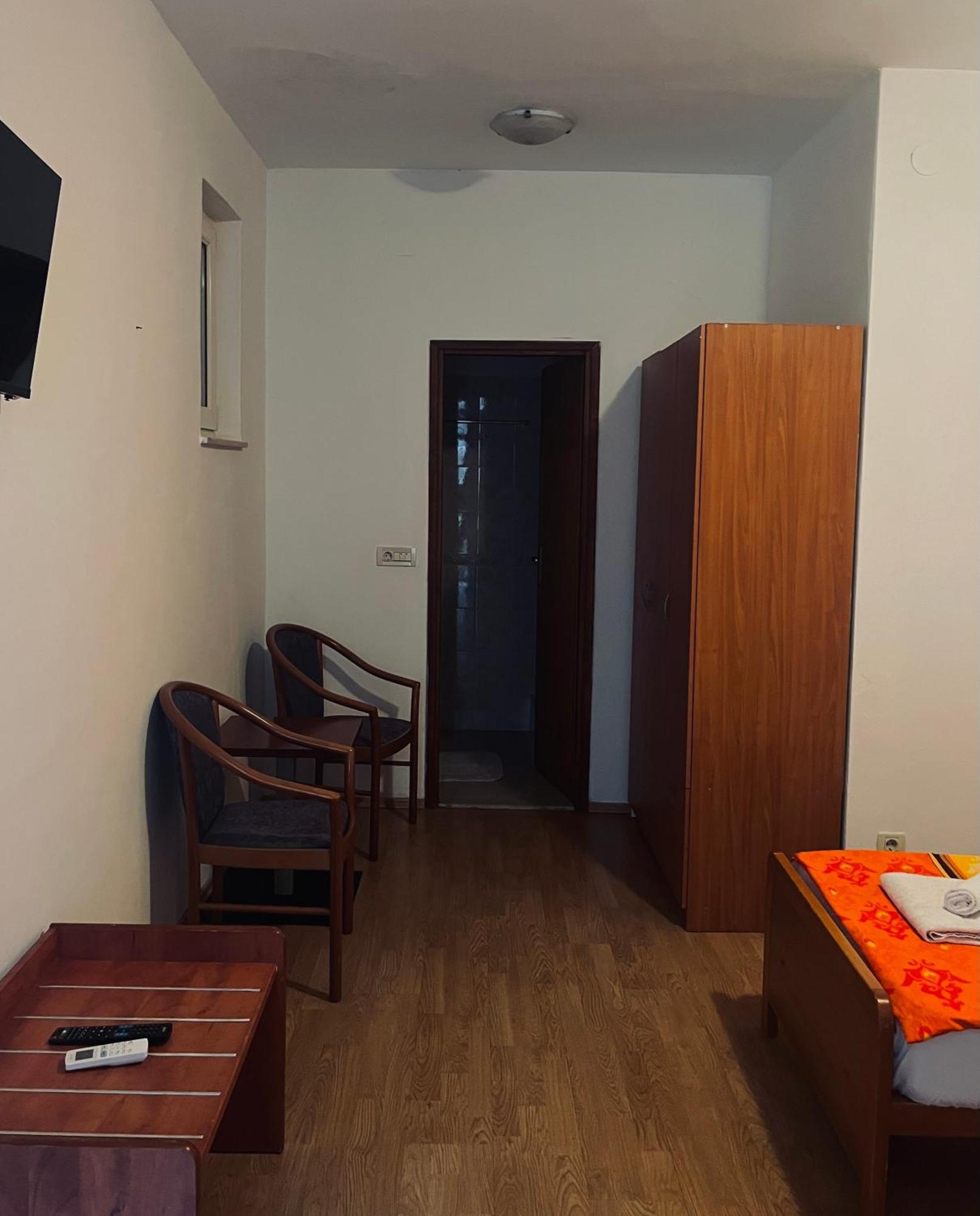 Pupo Rooms Dubrovnik Eksteriør billede