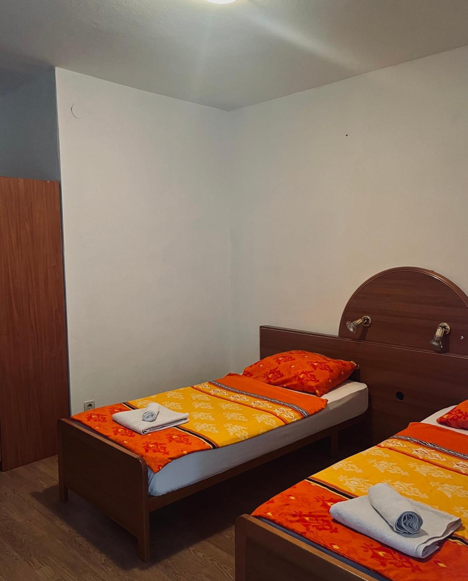 Pupo Rooms Dubrovnik Eksteriør billede