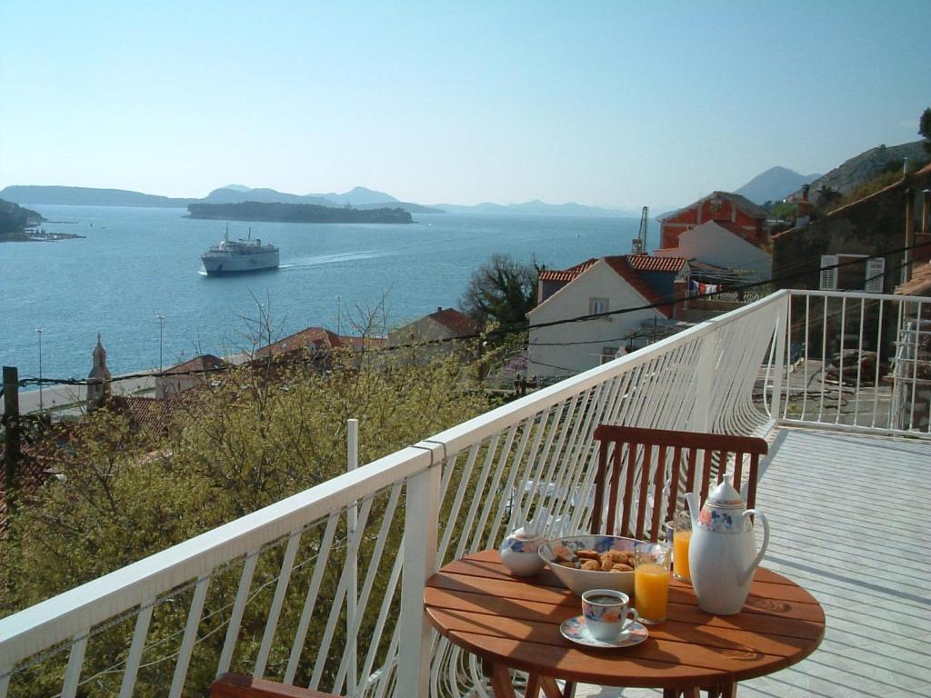 Pupo Rooms Dubrovnik Værelse billede