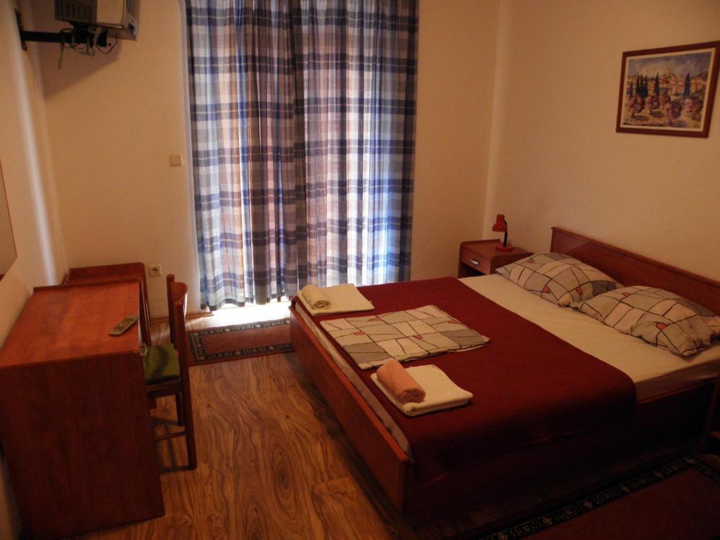 Pupo Rooms Dubrovnik Værelse billede
