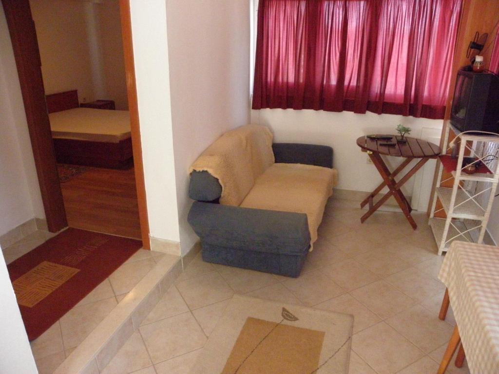 Pupo Rooms Dubrovnik Værelse billede