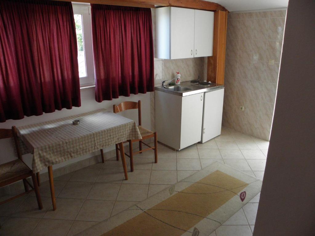 Pupo Rooms Dubrovnik Værelse billede