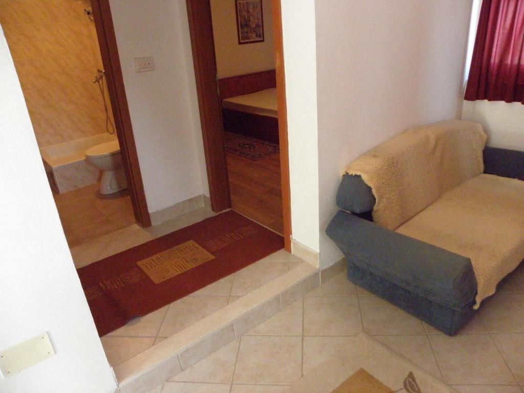 Pupo Rooms Dubrovnik Værelse billede
