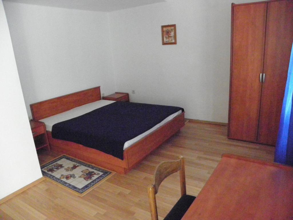Pupo Rooms Dubrovnik Værelse billede