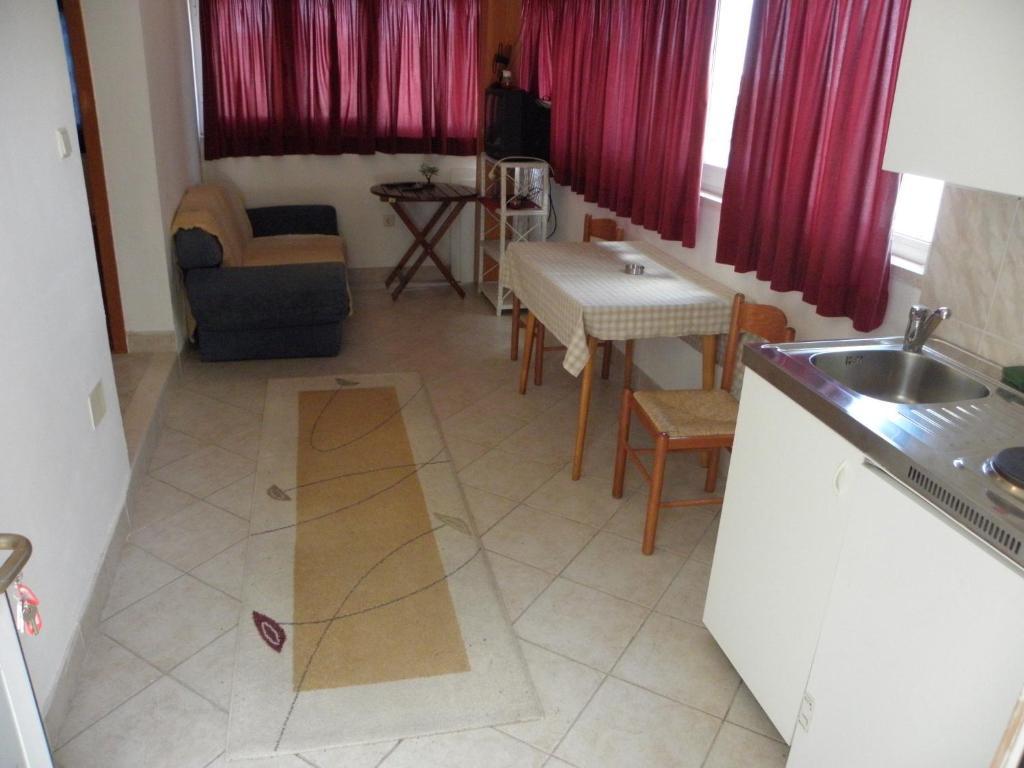 Pupo Rooms Dubrovnik Værelse billede