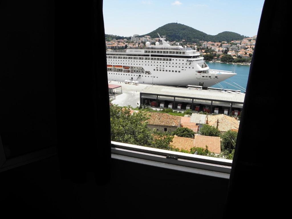 Pupo Rooms Dubrovnik Værelse billede