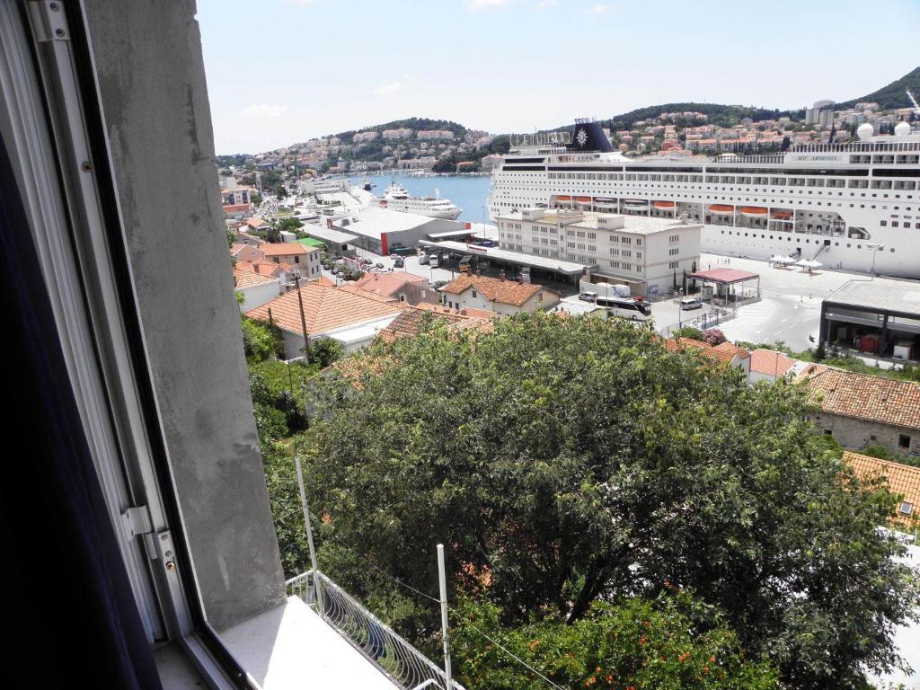 Pupo Rooms Dubrovnik Værelse billede