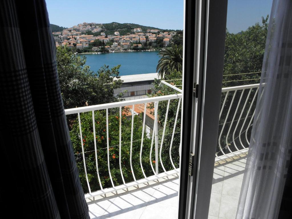 Pupo Rooms Dubrovnik Værelse billede